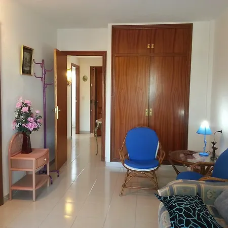 La Nina Apartamento *