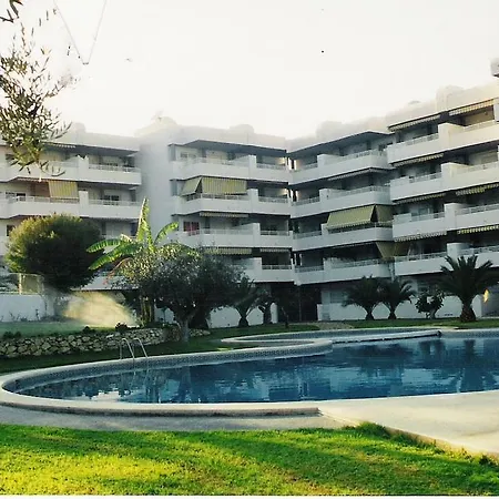 La Nina * Villajoyosa (La Vila Joiosa)