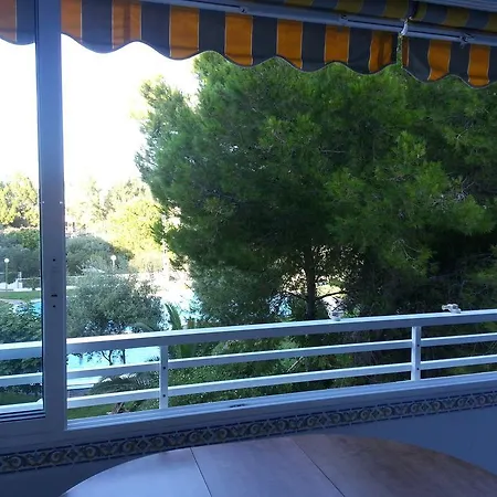 La Nina Apartamento Villajoyosa (La Vila Joiosa)