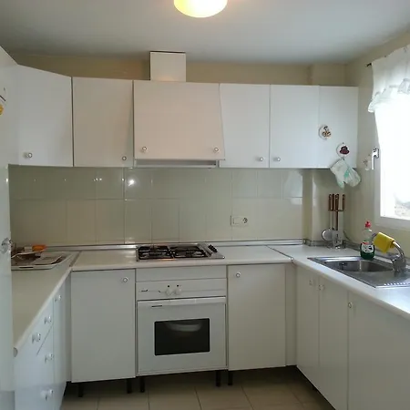 La Nina Apartamento *